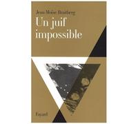 Un Juif Impossible