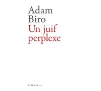 Un juif perplexe