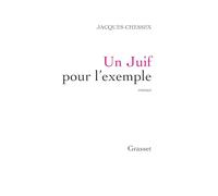UN JUIF POUR L EXEMPLE