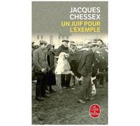 Un Juif Pour L'exemple