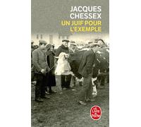 Un juif pour l'exemple
