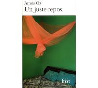 Un Juste repos