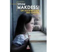 Un juste retour des choses - Sham Makdessi - Alter Real - broché - Roman