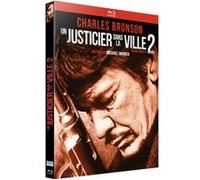 Un justicier dans la ville 2 Blu-ray E