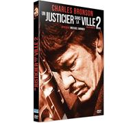 Un Justicier dans la ville 2 – DVD – Version longue