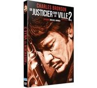 Un Justicier dans la ville 2 – DVD – Version longue