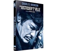 Un Justicier dans la Ville