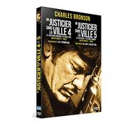 Coffret Un justicier dans la ville 4 et 5 DVD https://www.fnac.com/a15052119/Coffret-Un-justicier-dans-la-ville-4-et-5-DVD-Charles-Bronson-DVD-Zone-2?oref=ac7f1c25-a83e-c1cf-5301-0cf8b1daf683