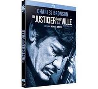 Un Justicier dans la ville - Charles Bronson - Blu-ray - Seven7