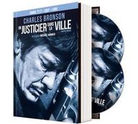 Un justicier dans la ville Combo Blu-ray DVD E