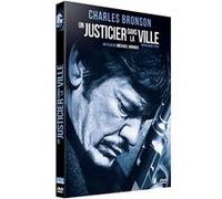 Un Justicier dans la ville – DVD – Seven7