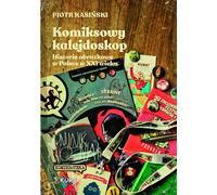 Un kaléidoscope comique