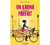 Un karma presque parfait Roxane Dambre (Auteur)