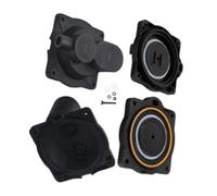 Un kit complet de maintenance des pompes à air pour les modèles HP80 HP60 garantit des optimales de récupération Kit de remplacement du diaphragme Hiblow