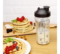 Shaker COOKUT crepes et pancakes