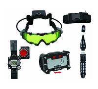 Un kit d'espionnage complet Spy Mission