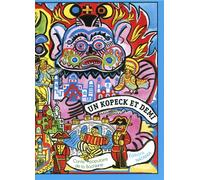 Un Kopeck Et Demi (Un Sou Et Deux Liards) - Conte Populaire De La Bachkirie