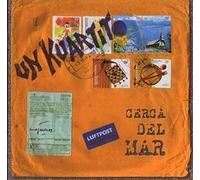 Un Kuartito - Cerca Del Mar
