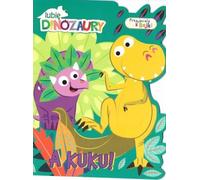Un kuku. J'aime les dinosaures. Amis des contes de fées