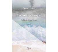 Un Kurde à Ithaque - Hussain Fawaz - Zinedi - broché - Roman