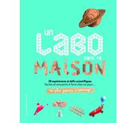 UN LABO DANS TA MAISON
