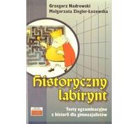 Un labyrinthe historique