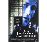Un Ladron Con Estilo [Import]