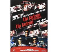 Un Ladrón Siempre Es Un Ladrón (Once A Thief)