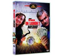 Un Ladron Y Medio [Import]