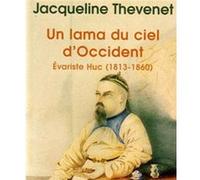 Un Lama du ciel d'Occident Jacqueline Thevenet (Auteur)