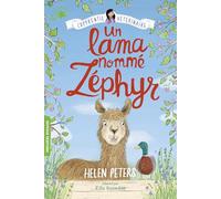 Un lama nommé Zéphyr