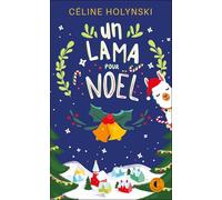 Un lama pour Noël