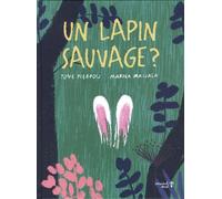 Un Lapin Sauvage ?
