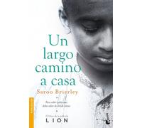 Un largo camino a casa: Para saber quién eres debes saber de dónde vienes