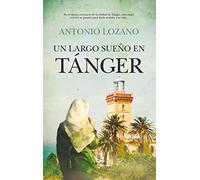 Un largo sueño en Tánger