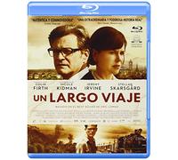 Un Largo Viaje *** Europe Zone ***