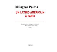 Un Latino-Américain À Paris