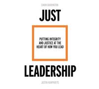 Un leadership juste