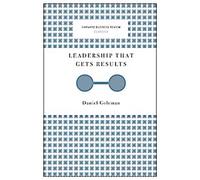Un leadership qui donne des résultats