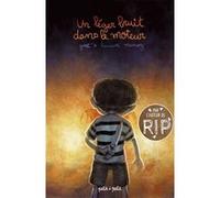 Un léger bruit dans le moteur Gaët's (Auteur), Jonathan Munoz (Dessinateur)