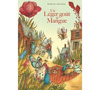 Un léger goût de mangue Marco Soma (Illustration), Davide Cali (Auteur)