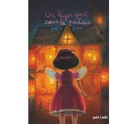 Un léger goût sous le palais - Étienne Friess - Petit A Petit Bd Eds - cartonné - Bande dessinée