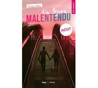 Un léger malentendu - Rose Mia - Hugo Poche - Poche - Roman