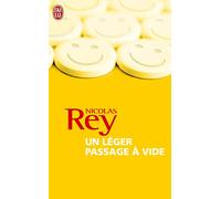 Un léger passage à vide