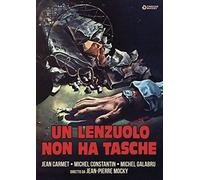 Un Lenzuolo Non Ha Tasche (2 DVD) [Import]