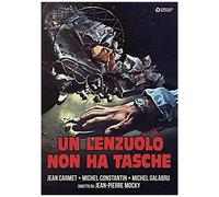 Un Lenzuolo Non Ha Tasche Dvd Italian Import