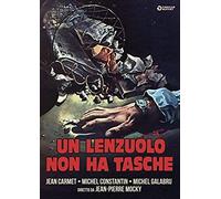 Un Lenzuolo Non Ha Tasche Dvd Italian Import
