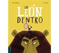 Un León Dentro Aa Vv (Auteur)