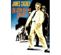 Un Lion dans les rues – DVD – (1953)