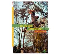 Un lézard amoureux - Alex Cousseau - Rouergue - broché - Roman adolescent dès 13 ans